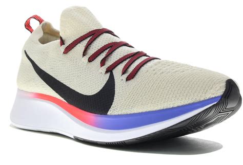 hoeveel km loopt je met de nike zoom fly flyknit|zoom fly flyknit.